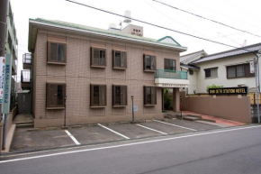 Shinseto Station Hotel